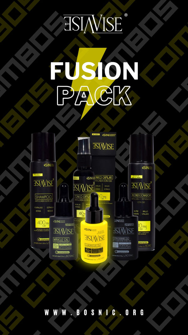 Fusion Pack VISE®
